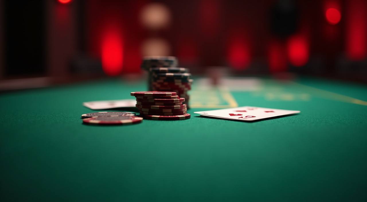 mplay Blackjack Blast Runs Live on mplay