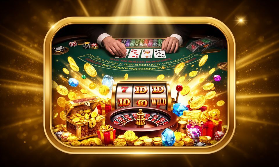 mplay mobile gaming